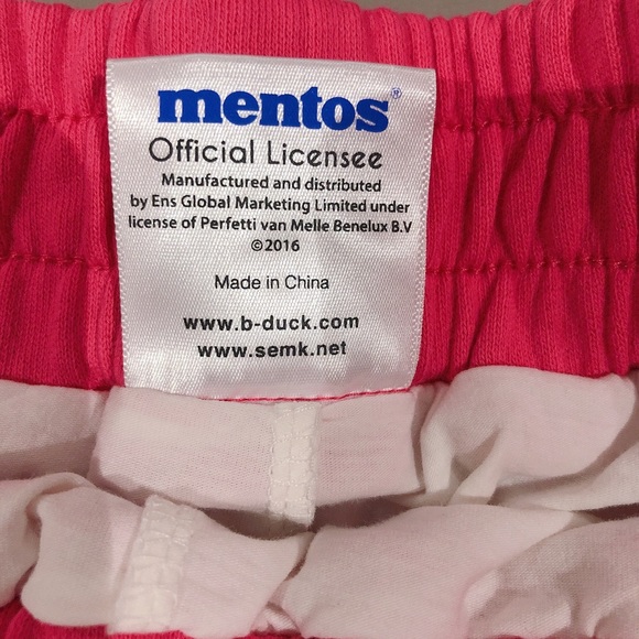 NEW Mentos B.Duck Skirt - Picture 3 of 5